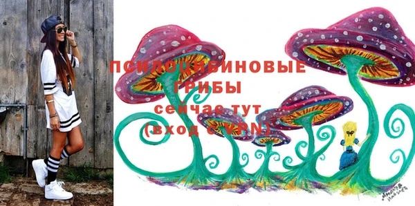 хмурый Баксан