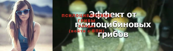 хмурый Баксан
